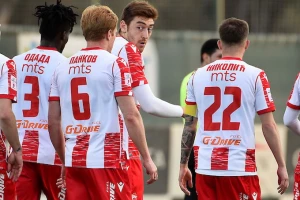 Zvezda sve moćnija, pukla i ''petarda'', Vojvodina izbegla poraz, ''Čukin'' minimalac